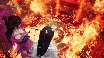 Luyện Khí Mười Vạn Năm Tập 137 Thuyết Minh