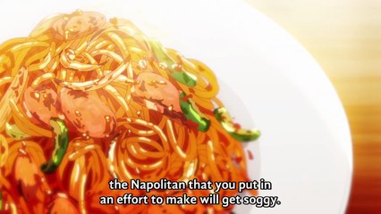 Fermat no Ryouri Episode 1 with English Subtitles 🍽️ | Anime Lover Channel