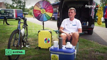 En roue libre... avec Valentin Madouas