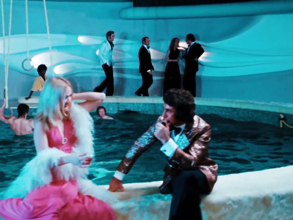 Welt am Draht Teil 1