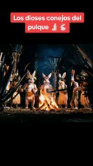 400 Conejos: Dioses del Mezcal y la Alegría