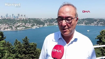 Meteoroloji Uzmanı Adil Tek: Hava sıcaklıkları düşecek, yağmur beklentisi var