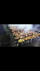 tikka /Afghanistan /tour /visit /Ishtiaq Travel