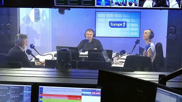 Islamo-gauchisme : le déni du ministre de l’enseignement supérieur