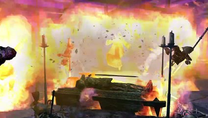 Dungeons & Dragons Neverwinter Nights 2: Enhanced Edition Announcement Trailer