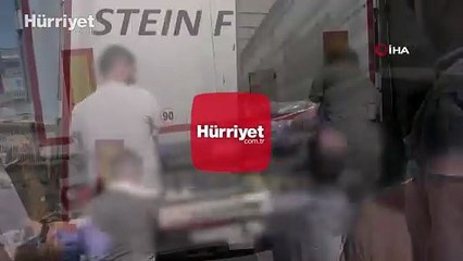 Ticaret Bakanlığı’ndan 3 ilde 9 operasyon: 1,6 milyar TL’lik uyuşturucu yakalandı