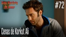 Cenas de Korkut Ali