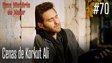 Cenas de Korkut Ali