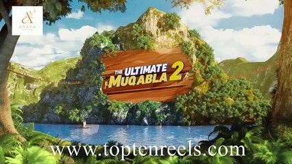 The Ultimate Muqabla S2 Episode 3 | Reality Show | Full Episode | 2025