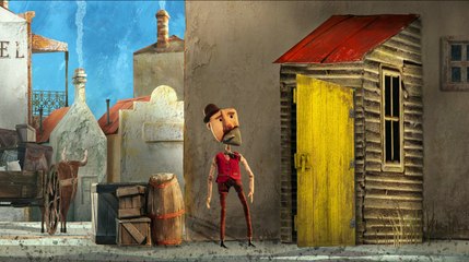 Magic Beach HD Movie
