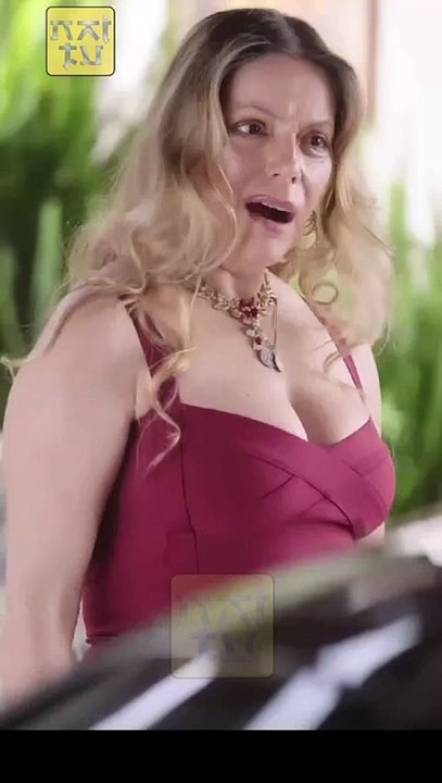 The Mafia's Forbidden Virgin (2025) Full Movie