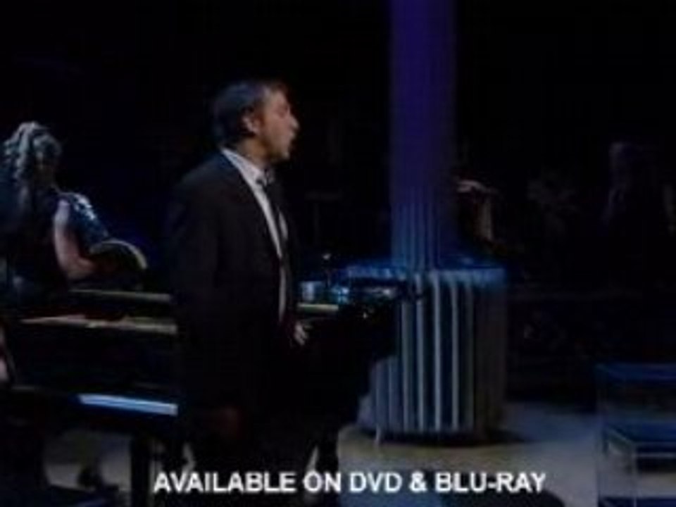 Being Alive clip from Company on DVD and Blu-ray May 20th