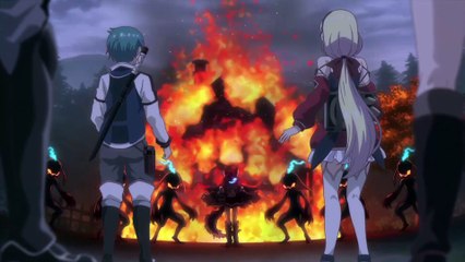 Recap Highlight Moment | Grimms Notes The Animation