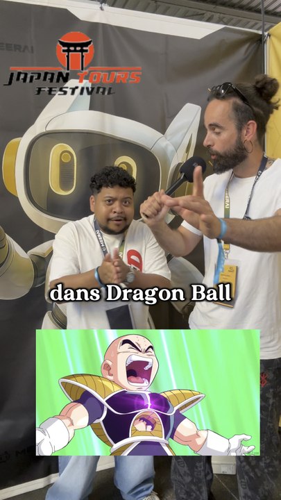 Qui a tué qui dans Dragonball