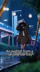 Called mistresss daughter, she was mockeduntil billaire CEO married her and gave her all!