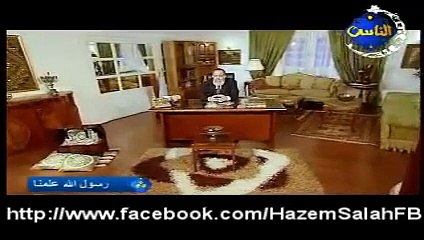 حلقة 16 | الطيران المدني واقتصاد الخدمات | رسول الله علمنا | حازم صلاح أبو إسماعيل