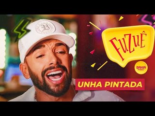 FUZUÊ COM UNHA PINTADA - AO VIVO