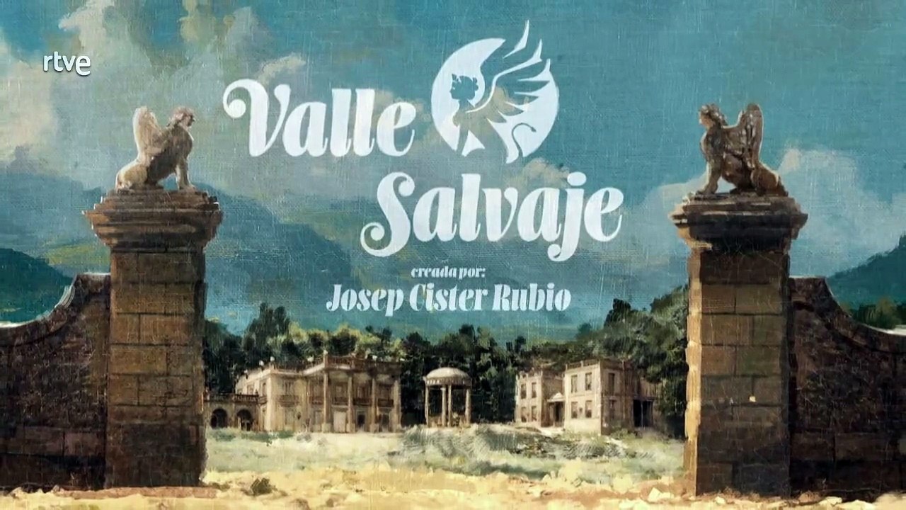 Valle Salvaje Episodio 206 ? Martes 8 de Julio ? (Official)