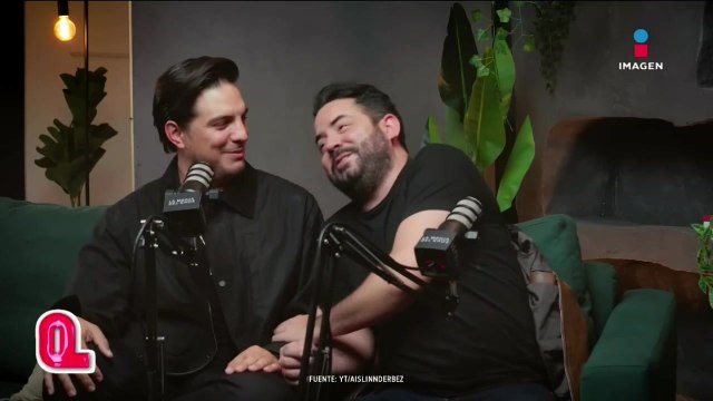 ¿A quién molestaban más los hermanos Derbez? Esto revelaron: