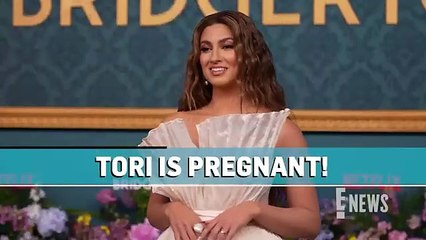tori Kelly Is Pregnant, Expecting Baby With Husband André Murillo