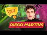 DIEGO MARTINS - FUZUÊ BAHIA FM