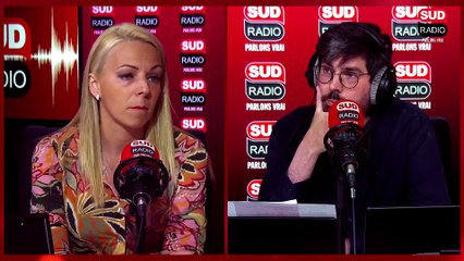 Edwige Diaz : "Plus on se rapproche du pouvoir, plus le RN subit un acharnement judiciaire"