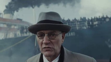 Never Alone (Nunca más) Tráiler