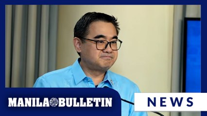 Gov't 'concerned' about Trump's 20% tariff on PH goods; to send delegation to renegotiate