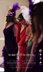 Escape To Italy With My Undercover Lover – FULL HD MOVIE [English Sub]