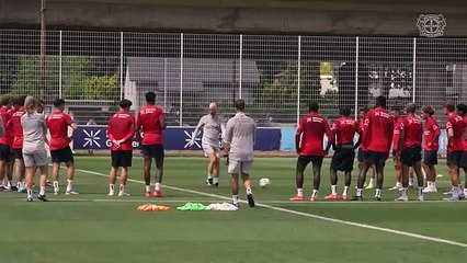 Bayer Leverkusen