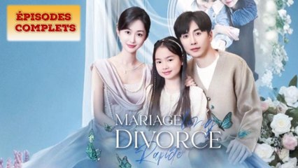 #shortfilm Mariage Long, Divorce Rapide