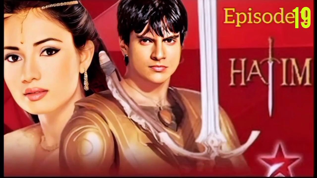 Hatim Tai  (part-19) I  Bangla Series l  full  Original Series Prime Video