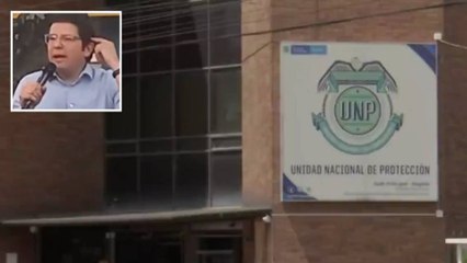 UNP tendría responsabilidad clave en el atentado contra Miguel Uribe: esto se sabe