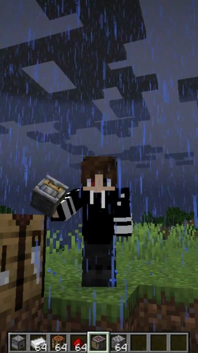 Crafteo fabricador en Minecraft ¿Cómo se hace?