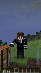 Crafteo cohetes en minecraft ¿Cómo se hace?