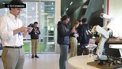 Prácticas profesionalizantes: un puente al mundo laboral