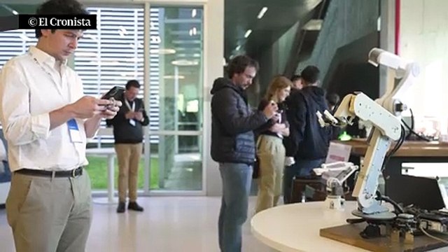 Prácticas profesionalizantes: un puente al mundo laboral