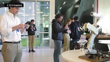 Prácticas profesionalizantes: un puente al mundo laboral