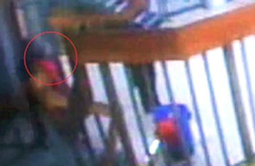 Jeffrey Epstein seen shortly before his death in new footage