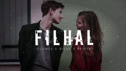 🎧 Khairiyat (Slowed + Reverb) _ Feel The Pain _ Heart Touching Song