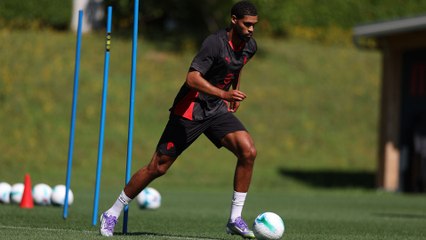 Raduno 2025/26: le parole di Fofana, Loftus-Cheek e Saelemaekers