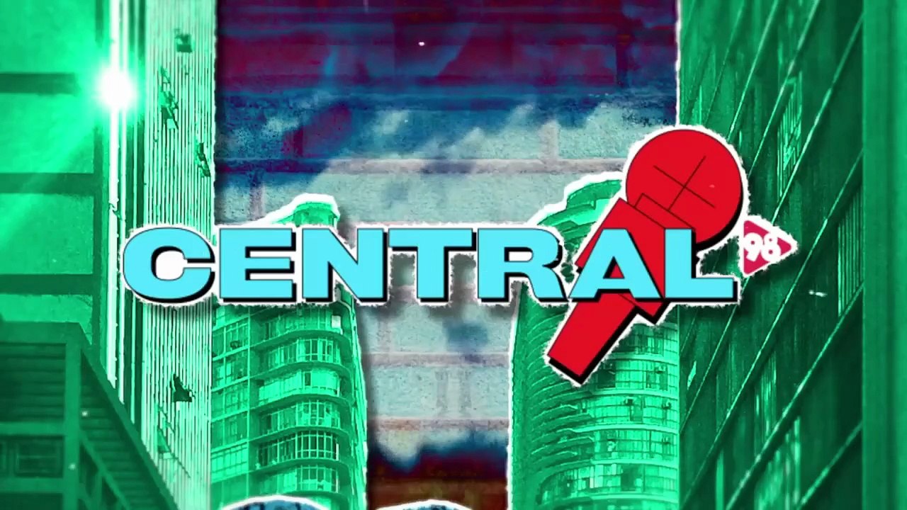 Central 98 - 2ª Edição 07/07/25