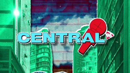 Central 98 - 2ª Edição 07/07/25