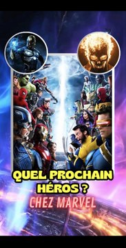 Quel héros pour la suite du MCU ? #CapCut #avengers #secretwars #doomsday #marvel #mcu #futur #theorie #mephisto #ghostrider #marvelrivals #pourtoi #fyp #spiderreponse
