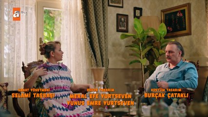 Gönül olanlardan dolayı çok üzgün... - Aile Saadeti 4. Bölüm