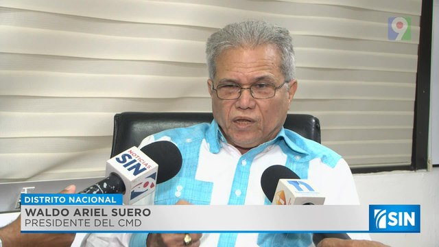 Deportación haitianos dejan de asistir a hospitales | Primera Emisión SIN