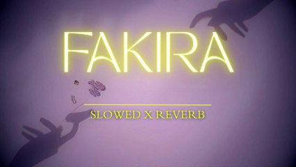 Fakira (Slowed + Reverb) - Neeti Mohan, Sanam Puri, Vishal–Shekhar | Zee Music Company