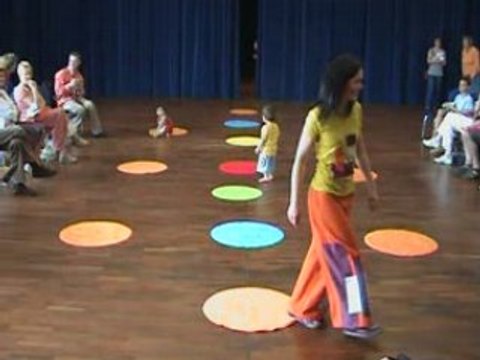 Safishop: Défilé de Mode, Préfailles 2008 partie 3