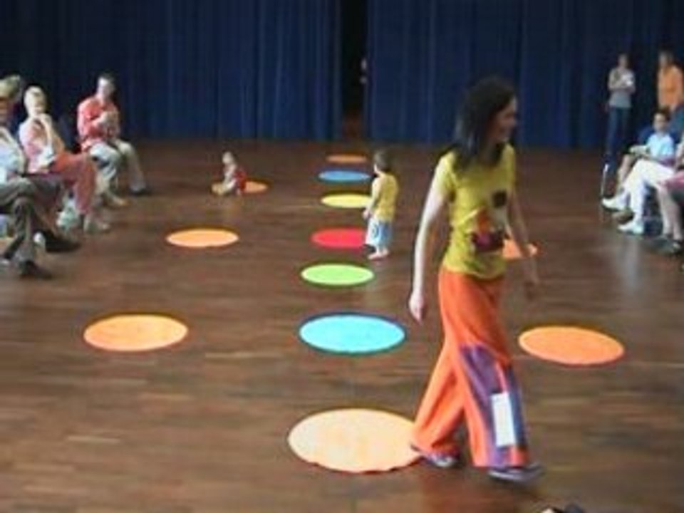 Safishop: Défilé de Mode, Préfailles 2008 partie 3