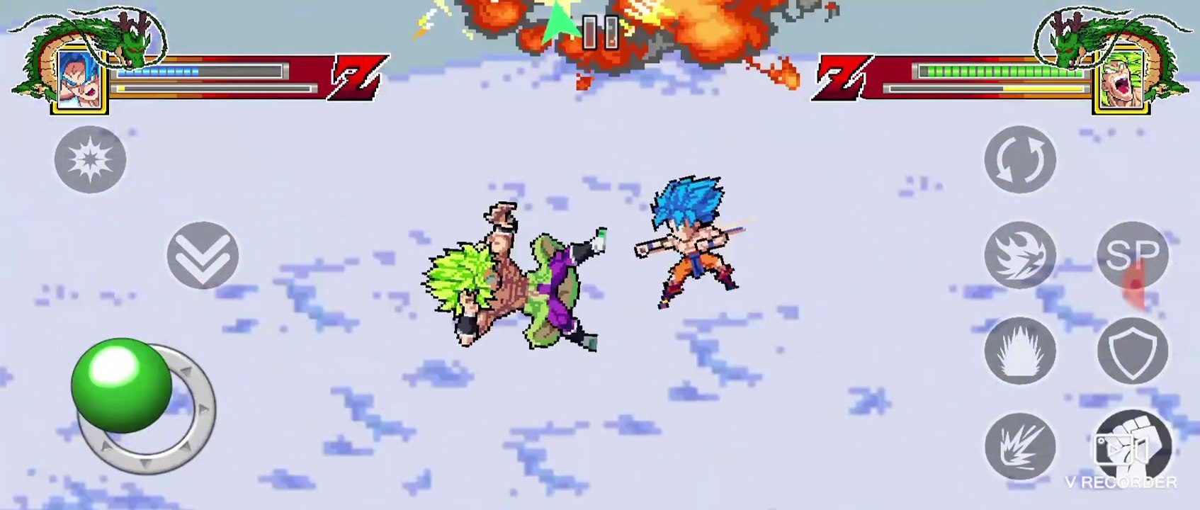 DragonBall